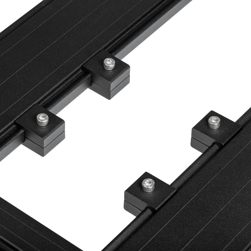ARB Base Rack Alloy Block Set 1780610 1780610 Photo - Unmounted