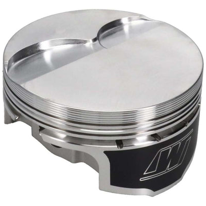 Wiseco Chevrolet LS RED- LS 4.000in Stroke Flat Tops 4.030in Bore - Set of 8 RED0078X3 RED0078X3 User 4