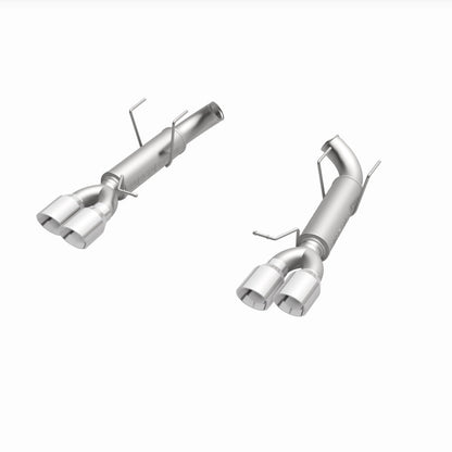 MagnaFlow Ford Mustang Competition Series Axle-Back Performance Exhaust System 15077 360 Degree Image Set