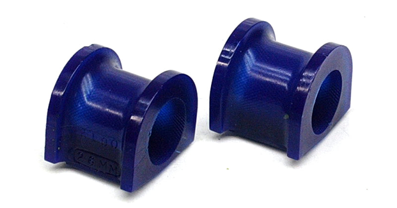 SuperPro Front Sway Bar Mount Bushing Kit SPF2190-22K Photo - Primary
