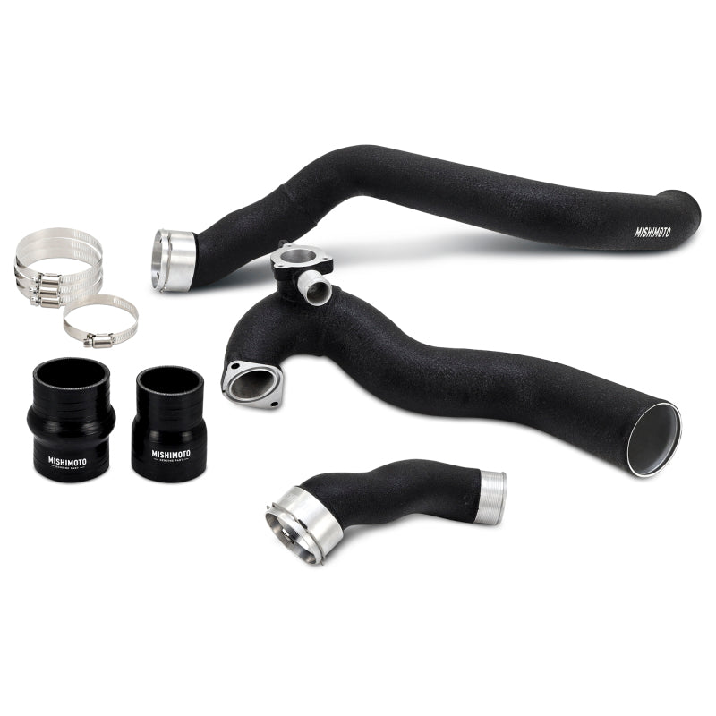 Mishimoto MM Intercooler Pipe Kits Forced Induction Intercooler Pipe Kits main image