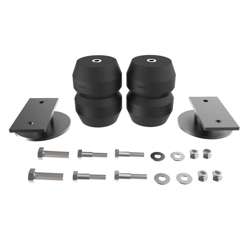 Timbren 1968 Chevrolet C30 Pickup Rear Suspension Enhancement System GMRP30 GMRP30 Photo - Unmounted