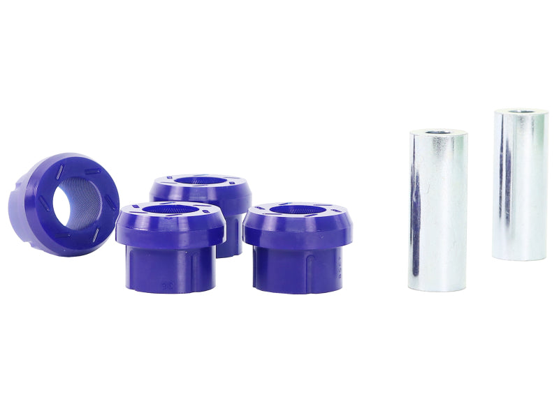 SuperPro Front Control Arm Lower-Inner Front Bushing Kit SPF4358K Photo - out of package