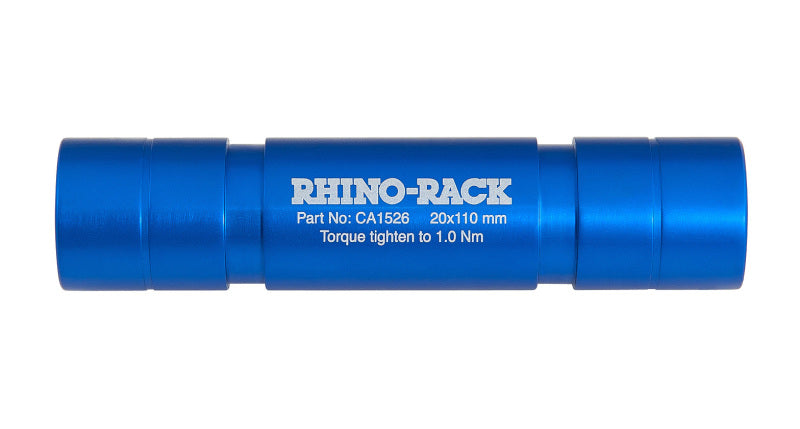 Rhino-Rack Thru Axle Insert - 20mm x 110mm RBCA038 RBCA038 Photo - Primary