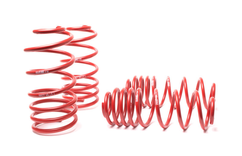 H&R Race Springs VW Golf 1998-2005 29527 Photo - Primary