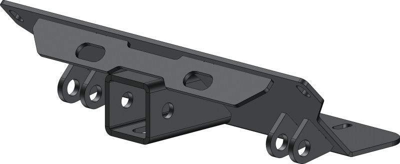 KFI Kfi Utv Plow Mount 106545 106545 Photo - Primary