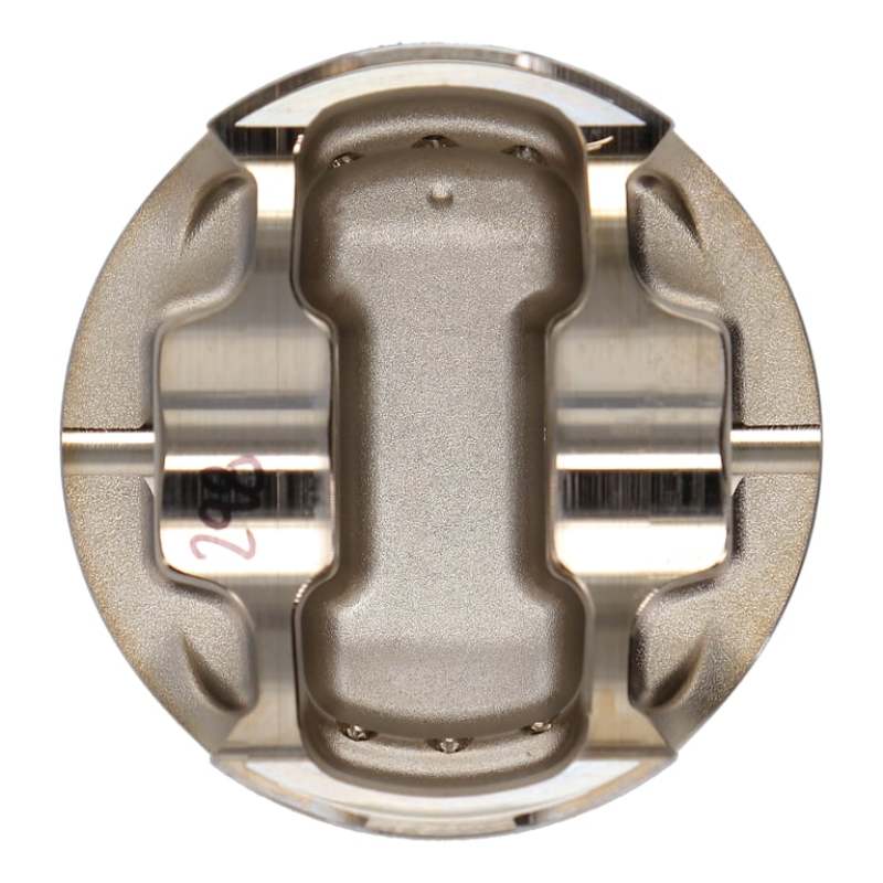 Wiseco 93-01 Honda B16A Civic SI 1.181 X 81.5MM Piston Shelf Stock Kit K673M815 K673M815 User 8