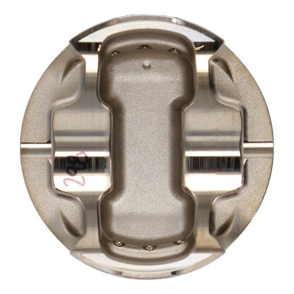 Wiseco 93-01 Honda B16A Civic SI 1.181 X 81.5MM Piston Shelf Stock Kit K673M815 K673M815 User 8