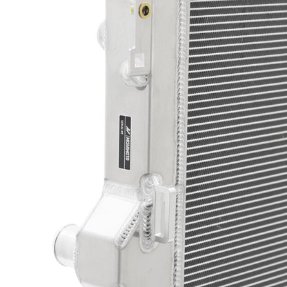 Mishimoto 2023+ Toyota GR Corolla Performance Aluminum Radiator MMRAD-GRC-23 MMRAD-GRC-23 User 1