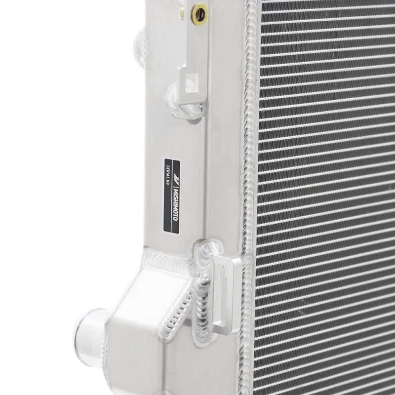 Mishimoto 2023+ Toyota GR Corolla Performance Aluminum Radiator MMRAD-GRC-23 MMRAD-GRC-23 User 1