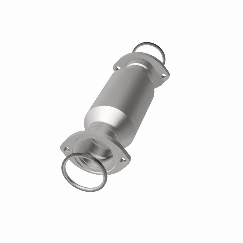MagnaFlow Toyota Land Cruiser Standard Grade Federal / EPA Compliant Direct-Fit Catalytic Converter 24455 360 Degree Image Set