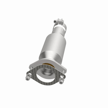 MagnaFlow California Grade CARB Compliant Direct-Fit Catalytic Converter 5592221 360 Degree Image Set