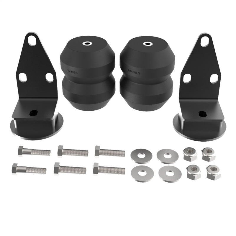 Timbren 2005 Chevrolet C4500 Kodiak C4C042 Front Suspension Enhancement System GMFTK GMFTK Photo - Unmounted