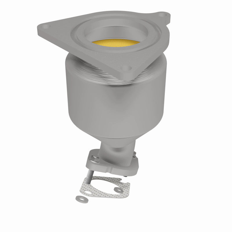 Magnaflow 10-12 Ford Escape 3.0L Direct Fit Converter 5582686 5582686 360 Degree Image Set