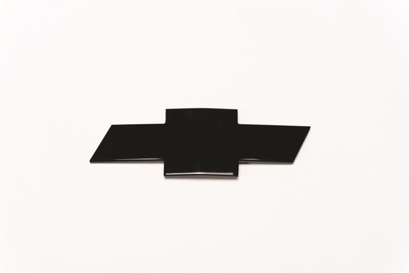 Putco 13-14 Chevrolet Traverse - Black Powder Coat - Emblem Kit 99998GMB 99998GMB Photo - Primary