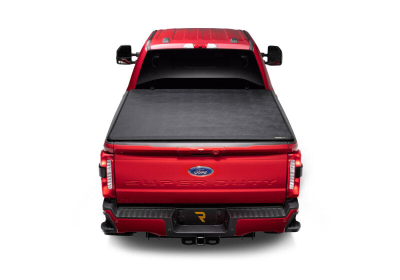 Extang 17-21 Ford Super Duty Long Bed (8ft) Trifecta e-Series 77488 77488 Photo - Mounted