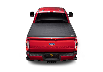 Extang 17-21 Ford Super Duty Long Bed (8ft) Trifecta e-Series 77488 77488 Photo - Mounted
