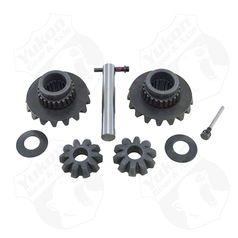 Yukon Gear & Axle Yukon Gear Positraction internals For GM Ci Corvette w/ 17 Spline Axles YPKGMVET-P-17 YPKGMVET-P-17 Photo - Primary