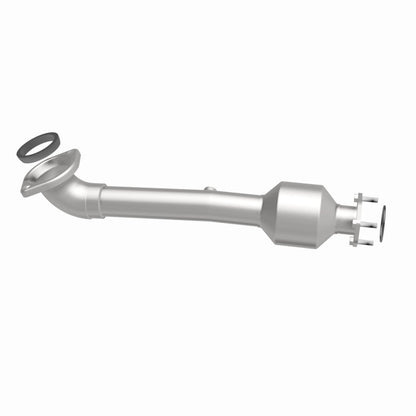 MagnaFlow Honda CR-V California Grade CARB Compliant Direct-Fit Catalytic Converter 5571019 360 Degree Image Set