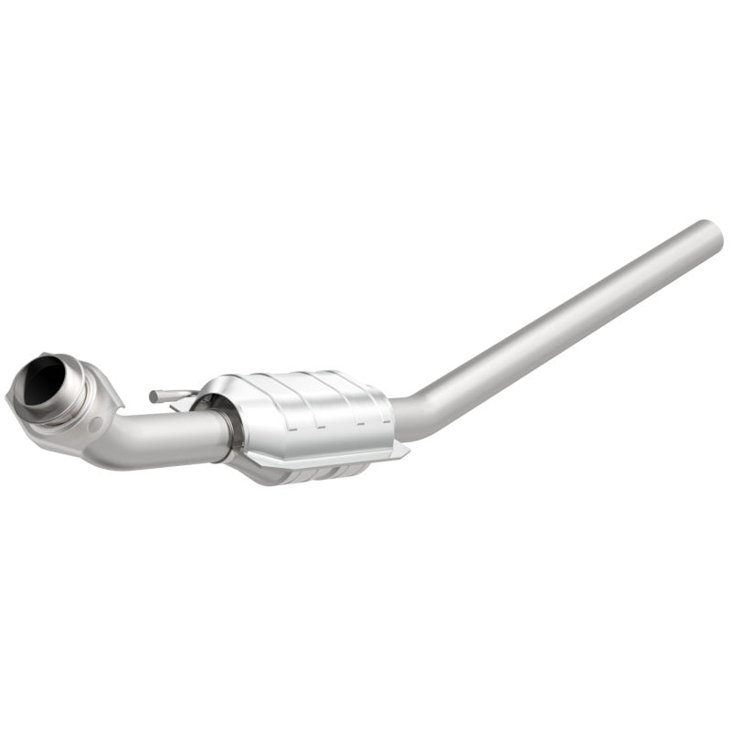 MagnaFlow Standard Grade Federal / EPA Compliant Direct-Fit Catalytic Converter 23283 Photo - Primary