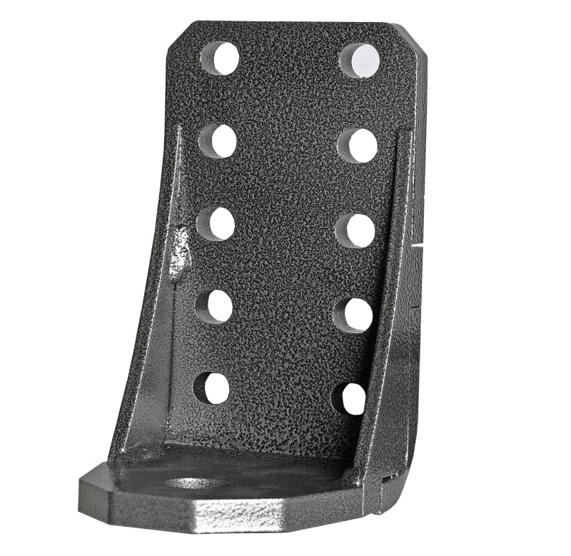 GEN-Y Hitch Gen-Y Glyder 6in Drop Ball Platform Attachment w/1in Diameter Mounting Hole GH-12010 GH-12010 Photo - Primary