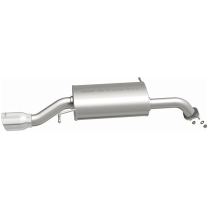 MagnaFlow Mazda 2 Street Series Axle-Back Performance Exhaust System 15555 Photo - out of package