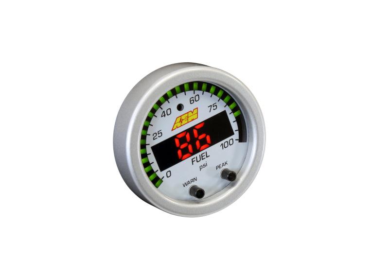 AEM Electronics Electronic Multi Purpose Gauge 30-0301 Photo - out of package