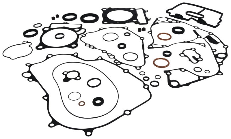Vertex Pistons Vertex Gaskets 18-21 Honda CRF250R Complete Gasket Kit w/ Oil Seals 8110030 8110030 Photo - Primary