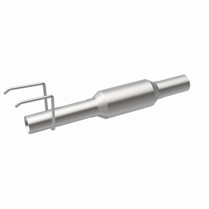 MagnaFlow Dodge California Grade CARB Compliant Direct-Fit Catalytic Converter 3391292 360 Degree Image Set
