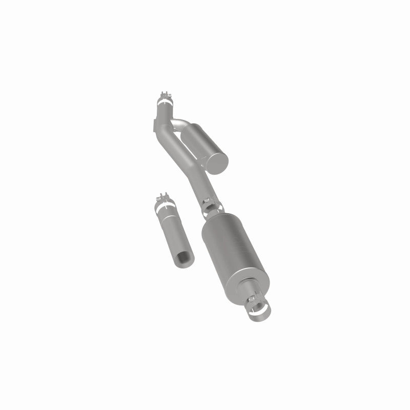 Magnaflow 19-23 GM 1500 4.3L / 5.3L D-Fit Muffler Replacement 19533 19533 360 Degree Image Set