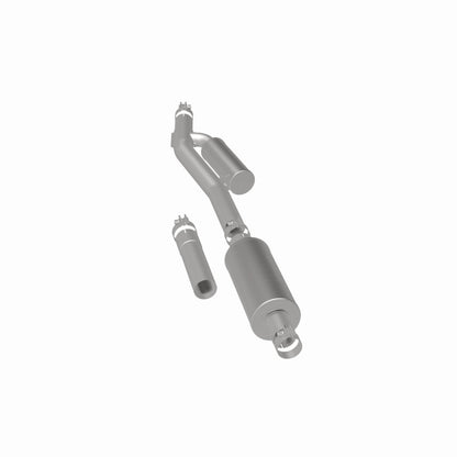 Magnaflow 19-23 GM 1500 4.3L / 5.3L D-Fit Muffler Replacement 19533 19533 360 Degree Image Set