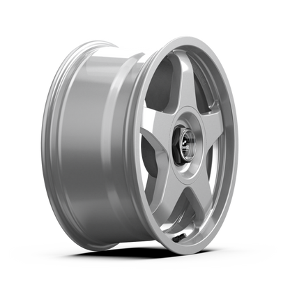 fifteen52 Chicane 17x7.5 / 5x100 BP / 40mm ET / 73.1mm CB / 5.82in BS / Speed Silver Wheel STCSS-77554+40 STCSS-77554+40 User 1