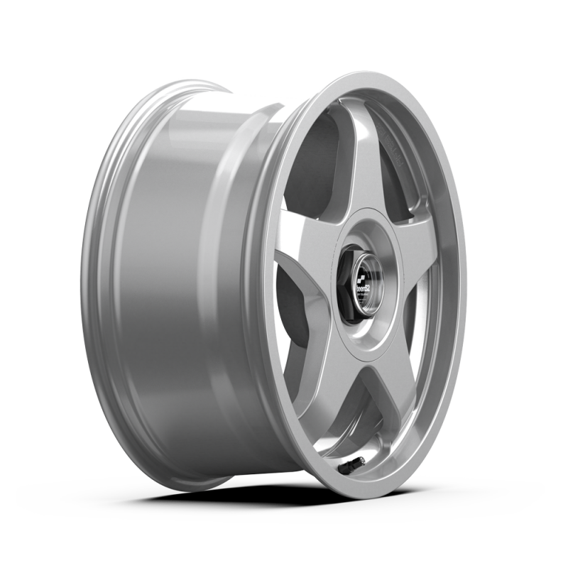 fifteen52 Chicane 17x7.5 / 5x100 BP / 40mm ET / 73.1mm CB / 5.82in BS / Speed Silver Wheel STCSS-77554+40 STCSS-77554+40 User 1