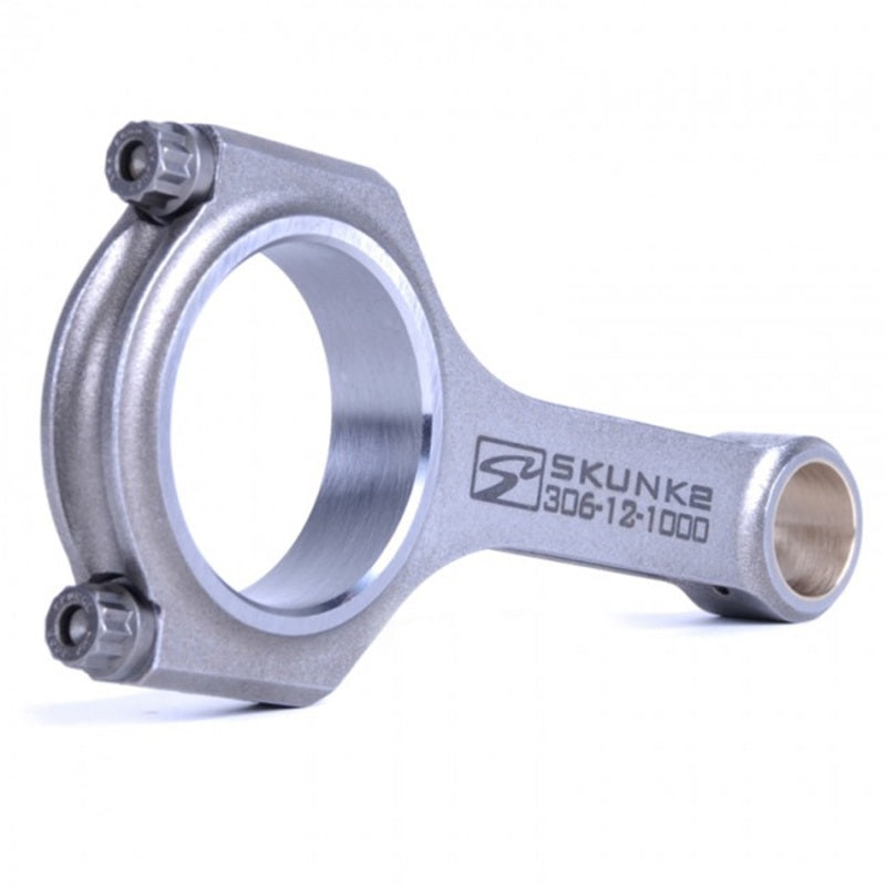 Skunk2 Alpha Series Subaru EJ25 Connecting Rods 306-12-1000 306-12-1000 Photo - Unmounted
