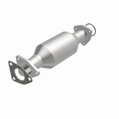 MagnaFlow Honda California Grade CARB Compliant Direct-Fit Catalytic Converter 3322624 360 Degree Image Set