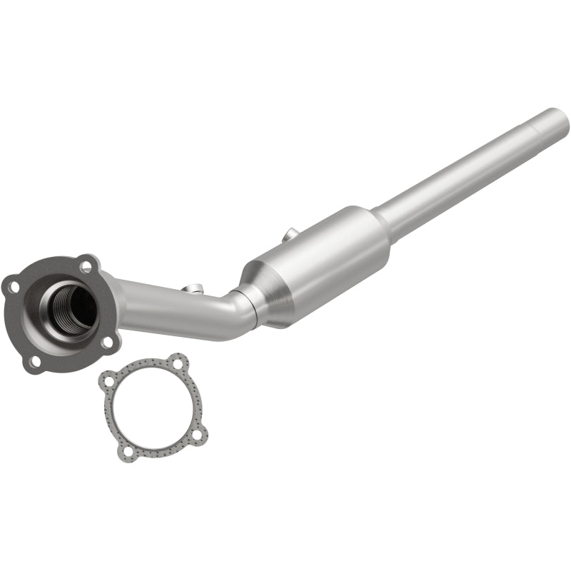 Magnaflow Conv DF 2004 - 2005 Volkswagen Jetta 1.8L 4561382 4561382 Photo - Primary