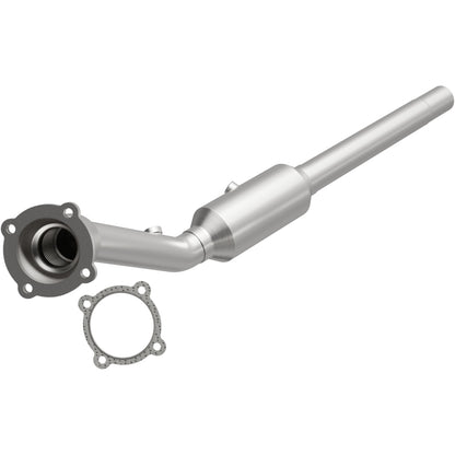 Magnaflow Conv DF 2004 - 2005 Volkswagen Jetta 1.8L 4561382 4561382 Photo - Primary