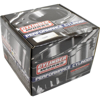 Cylinder Works 04-08 Kawasaki KX 250 F 250cc Big Bore Cylinder 80mm 31001-1 31001-1 Photo - Primary