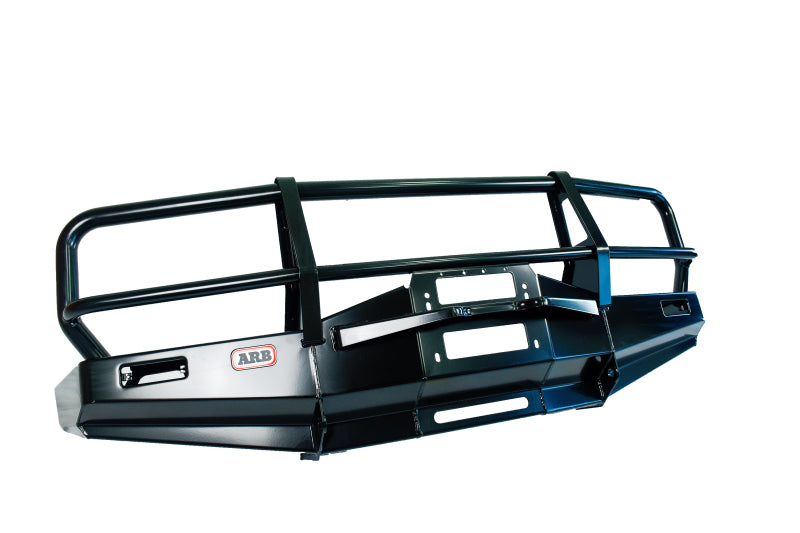 ARB Winchbar Suit Flares Lc80/Lx450 3411050 3411050 Photo - Unmounted