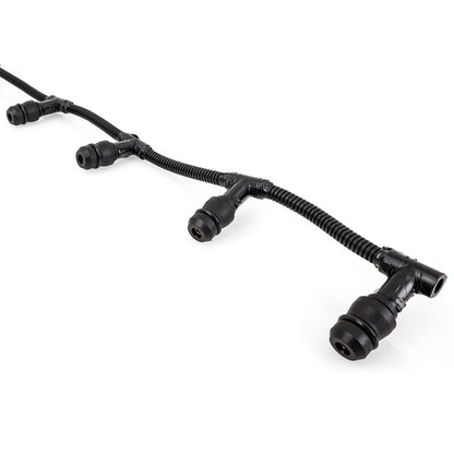 Mishimoto 2005-2007 Ford 6.0L Powerstroke Glow Plug Harness MMGH-F2D-04 MMGH-F2D-04 User 1