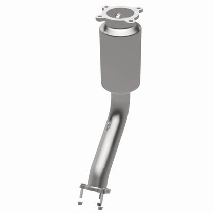 MagnaFlow Audi OEM Grade Federal / EPA Compliant Direct-Fit Catalytic Converter 52352 360 Degree Image Set
