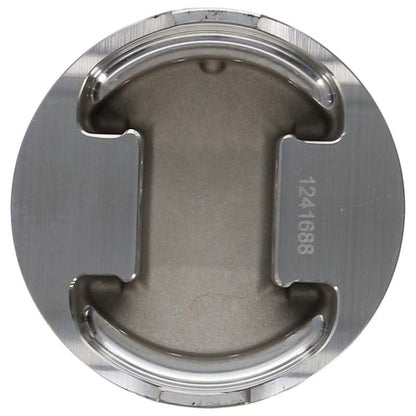Wiseco Audi/VW 2.0L 82.50mm Bore 92.8mm Stroke -7.1cc EA888 Piston Kit - 4 Cyl K750M825 K750M825 User 6