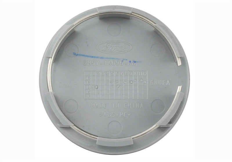 Ford Performance Parts Ford Racing SVT Center Cap M-1096-N Photo - Unmounted