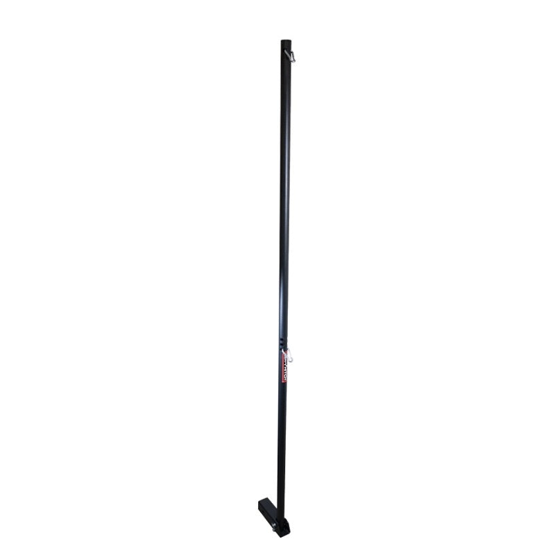 GEN-Y Hitch Gen-Y 6ft Flag Pole w/2in Receiver GH-102149 GH-102149 User 1