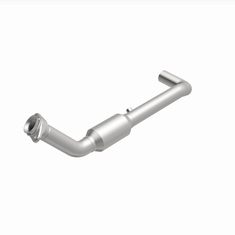 Magnaflow 05-06 Ford F-150 4.2L Direct Fit Converter 4651155 4651155 360 Degree Image Set