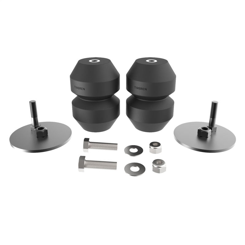 Timbren 1994 Chevrolet Blazer Rear Suspension Enhancement System GMRSB4 GMRSB4 Photo - Unmounted