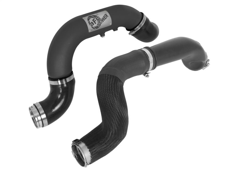 aFe  POWER 46-20264-B BladeRunner Intercooler Tubes Hot and Cold Side 46-20264-B Photo - Unmounted
