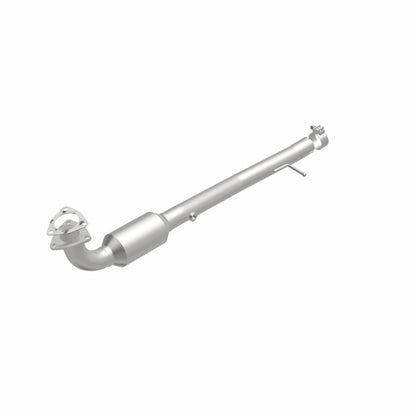 MagnaFlow Land Rover Range Rover California Grade CARB Compliant Direct-Fit Catalytic Converter 5451755 360 Degree Image Set