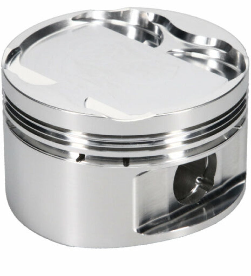JE Pistons Yamaha FX SHO Piston Kit 308636 308636 Photo - Primary