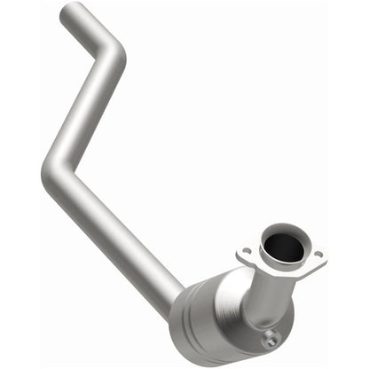 MagnaFlow Jaguar S-Type OEM Grade Federal / EPA Compliant Direct-Fit Catalytic Converter 51225 Photo - out of package
